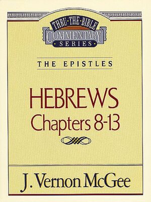 cover image of Thru the Bible Volume 52
